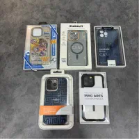 گارد ایفون ۱۵ پرو مکس