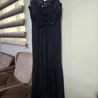 تعدادی پیراهن مجلسی بلند تاسایز ۴۴