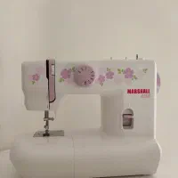 چرخ خیاطی مارشال ویتنام