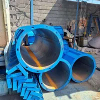 قالب ستون گرد، ارسال به سراسر کشور، قیمت رقابتی