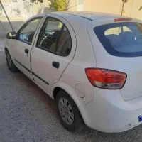 ماکت تیبا ۲|خودرو سواری و وانت|چوار, |دیوار