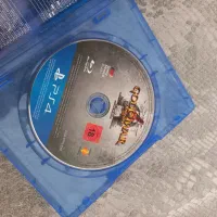 دیسک بازی God of War 3 Remaster