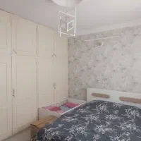 ۱۲۰ متر هاشمیه ۸۵ طبقه اول فقط خانواده