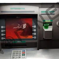 فروش دستگاه خودپرداز ncr