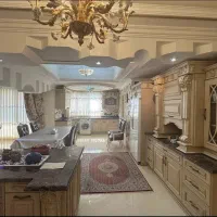 عدالت ۹۷/۱/ ۲۹۲متر تک واحدی ۴خواب / فول دیزاین|فروش آپارتمان|گرگان, |دیوار