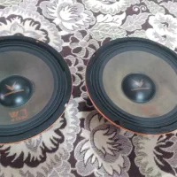 باند ۸ اینچی vox power|صوتی و تصویری|میانه, |دیوار