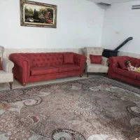 ویلایی دو طبقه رهن کامل|اجارهٔ خانه و ویلا|مشهد, شهید بصیر|دیوار