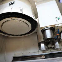 فروش فرز daewoo مدل mynx 500 سال ساخت 2002|ماشین‌آلات صنعتی|ساوه, |دیوار