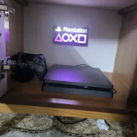PS4در حد آک