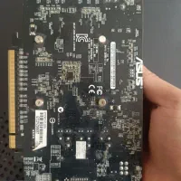 gtx 750ti کارت گرافیک|قطعات و لوازم جانبی رایانه|گلبهار, شهر جدید گلبهار|دیوار
