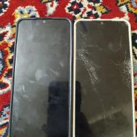 دوعدد موبایل a04e