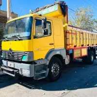 اتیکو تک فنی بشرط