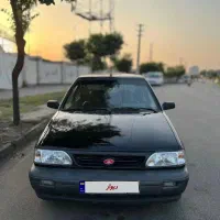 پراید صبا ۸۴