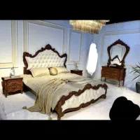 سرویس خواب|تخت و سرویس خواب|نسیم‌شهر, |دیوار