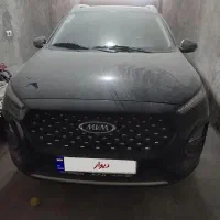 x22 pro mt|خودرو سواری و وانت|شیراز, سینما سعدی|دیوار