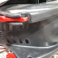 کریر درحدنو|کالسکه و لوازم جانبی|همدان, |دیوار