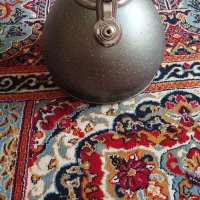 کتری|قوری، کتری، قهوه‌ساز دستی|شیراز, جوادیه|دیوار