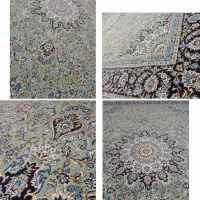 فروش فرش با رنگی مورد پسند