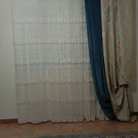 پرده پذیرایی