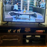 میز تلویزیون دو تیکه