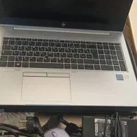 لپ تاپ hp|رایانه همراه|آبیک, |دیوار