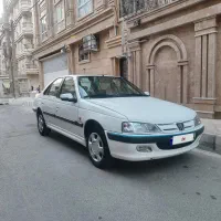 پژو پارس مدل 1389|خودرو سواری و وانت|تهران, باغ فیض|دیوار