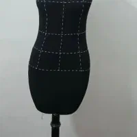 مانکن اتوخور نو|لوازم خیاطی و بافتنی|ملایر, |دیوار