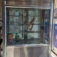 یخچال و فریزر درحد نو