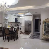 آپارتمان سه خوابه 127متری در معلم شمسی پور