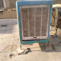 کولر دسته دوم موتوری سالم