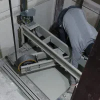 تعمیر اسانسور بالابر
