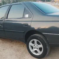 پژو405نوک مدادی