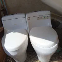 توالت فرنگی