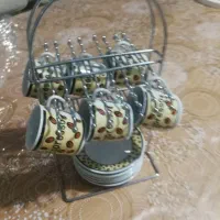 قهوه خوری