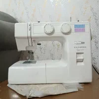 چرخ همه کاره ژانومه