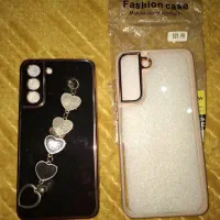 ۲ عدد گارد گوشی سامسونگ s21 fe