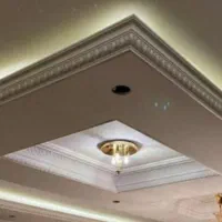 شاگردگچساز وماله بدست