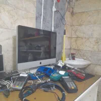 تعمیراتکارتخوان|خدمات رایانهای و موبایل|مشهد, پنجتن|دیوار