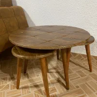 مبل هفت نفره|مبلمان خانگی و میز عسلی|آستانه اشرفیه, |دیوار