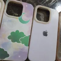 کاور آیفون ۱۵پرو|لوازم جانبی موبایل و تبلت|مشکین‌دشت, |دیوار