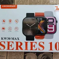 ساعت هوشمند با ۷ بند