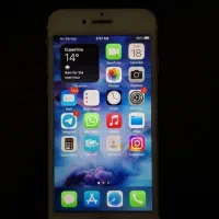 اپل۷|موبایل|زاهدان, |دیوار