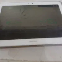 تبلت کارکرده سامسونگ مدلtab2(نیاز به تعمیر)