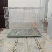 قفس 50 سانت مناسب برای پرندگان