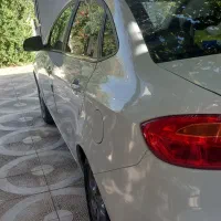 جک جی 4 اپشنال مدل 1401|خودرو سواری و وانت|چهارباغ, |دیوار