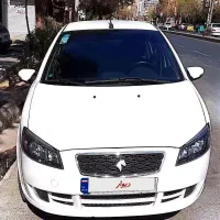 رانا پلاس ارتقا یافته 1402 با موتور  TU5