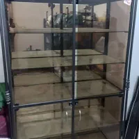 ویترین فرفوژه