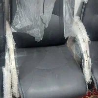 صندلی اداری