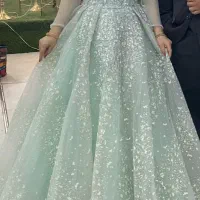 لباس مجلسی