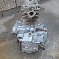 انجین موتور سیکلت